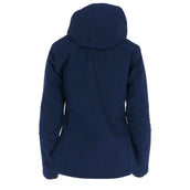 HKM Softshell Jacket Sport Ladies Darkblue HKM Softshell Jacket Sport Ladies Darkblue