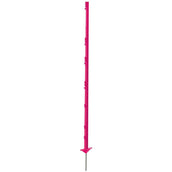 Agradi Power Plastic Post Classic 5 Pieces Pink Agradi Power Plastic Post Classic 5 Pieces Pink