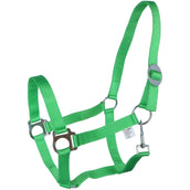 HKM Headcollar Stars Economy Light green HKM Headcollar Stars Economy Light green