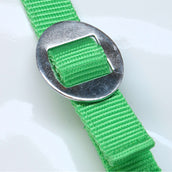 HKM Headcollar Stars Economy Light green HKM Headcollar Stars Economy Light green