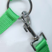 HKM Headcollar Stars Economy Light green HKM Headcollar Stars Economy Light green