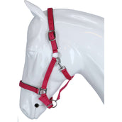 HKM Headcollar Stars Softice Pink HKM Headcollar Stars Softice Pink