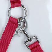 HKM Headcollar Stars Softice Pink HKM Headcollar Stars Softice Pink