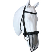 HKM Set Of 3 Nose Nets Black HKM Set Of 3 Nose Nets Black