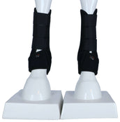 HKM Leg protection Colour Neoprene Black HKM Leg protection Colour Neoprene Black