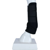 HKM Leg protection Colour Neoprene Black HKM Leg protection Colour Neoprene Black