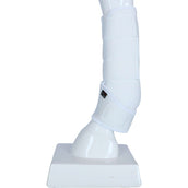 HKM Leg protection Colour Neoprene White HKM Leg protection Colour Neoprene White