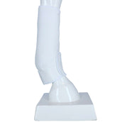 HKM Leg protection Colour Neoprene White HKM Leg protection Colour Neoprene White