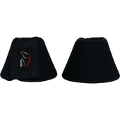 HKM Bell Boots Finja Softopren Black HKM Bell Boots Finja Softopren Black