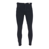 HKM Breeches Basic Gents Black HKM Breeches Basic Gents Black
