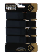 BR Bandage Clips Black BR Bandage Clips Black