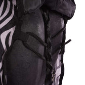 Premiere Fly Rug Combo Animal Print Zebra Premiere Fly Rug Combo Animal Print Zebra