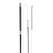 Premiere Lunge Whip Moon Black Premiere Lunge Whip Moon Black