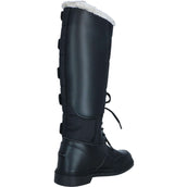 BR Winter Riding Boots Siberia Black BR Winter Riding Boots Siberia Black