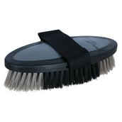 Premiere Brush Body Soft Grip 25mm Soft Black/Grey Premiere Brush Body Soft Grip 25mm Soft Black/Grey