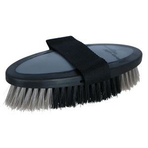 Premiere Brush Body Soft Grip 25mm Soft Black/Grey Premiere Brush Body Soft Grip 25mm Soft Black/Grey