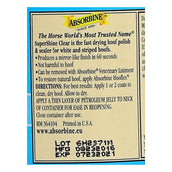 Absorbine Hoof Oil Super Shine Transparant Absorbine Hoof Oil Super Shine Transparant