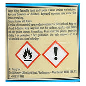 Absorbine Hoof Oil Super Shine Transparant Absorbine Hoof Oil Super Shine Transparant