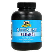 Absorbine Hoof Oil Super Shine Transparant Absorbine Hoof Oil Super Shine Transparant