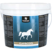 Synovium Clay & Cool Synovium Clay & Cool