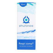 Phytonics Respi Compositum Phytonics Respi Compositum