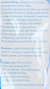 Phytonics Scar cream Phytonics Scar cream