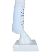 Harry's Horse Tendon boots Grand Prix Back White Harry's Horse Tendon boots Grand Prix Back White