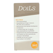 Doils Joint Dog Doils Joint Dog