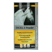Equistro Excell E Powder Horse Equistro Excell E Powder Horse