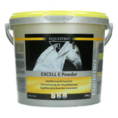Equistro Excell E Powder Horse Equistro Excell E Powder Horse