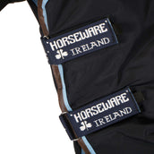 Rambo Winter Rug Duo 100g + 300g Navy/Sky Blue Rambo Winter Rug Duo 100g + 300g Navy/Sky Blue