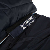 Rambo Winter Rug Duo 100g + 300g Navy/Sky Blue Rambo Winter Rug Duo 100g + 300g Navy/Sky Blue