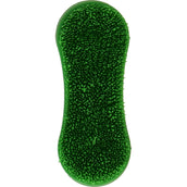 Agradi Horse Magic Brush Dark Green Agradi Horse Magic Brush Dark Green