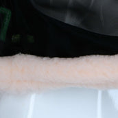 Agradi Horse Fly Mask Fine Mesh without Ears Black Agradi Horse Fly Mask Fine Mesh without Ears Black