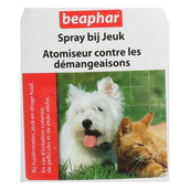 Beaphar Spray for itching 250ml Beaphar Spray for itching 250ml