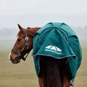 WeatherBeeta ComFiTec Plus Dynamic Turnout 0g Forest Green/Navy WeatherBeeta ComFiTec Plus Dynamic Turnout 0g Forest Green/Navy