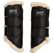 ANKY Dressageboots Active Gel Impact Black ANKY Dressageboots Active Gel Impact Black
