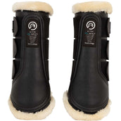 ANKY Dressageboots Active Gel Impact Black ANKY Dressageboots Active Gel Impact Black