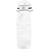 ANKY Stock Stone Deluxe White - Black ANKY Stock Stone Deluxe White - Black