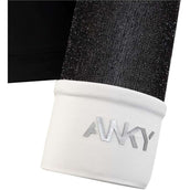 ANKY Long Sleeve Luminous C-Wear ATP24203 Black ANKY Long Sleeve Luminous C-Wear ATP24203 Black