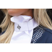 ANKY Stock Prospect C-Wear ATP25501 White/Silver ANKY Stock Prospect C-Wear ATP25501 White/Silver