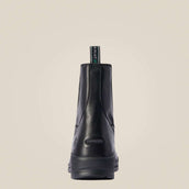 Ariat Jodhpurs Heritage IV Steel Toe Men Black Ariat Jodhpurs Heritage IV Steel Toe Men Black