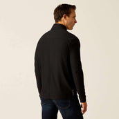 Ariat Baselayer Lowell 3.0 Men Black Ariat Baselayer Lowell 3.0 Men Black