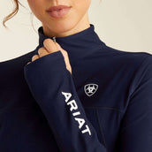 Ariat Baselayer Lowell 3.0 Women Navy Eclipse Ariat Baselayer Lowell 3.0 Women Navy Eclipse
