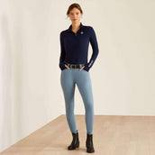 Ariat Baselayer Lowell 3.0 Women Navy Eclipse Ariat Baselayer Lowell 3.0 Women Navy Eclipse