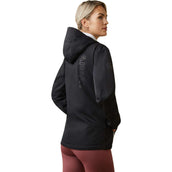 Ariat Jacket Spectator Waterproof Women Black Ariat Jacket Spectator Waterproof Women Black