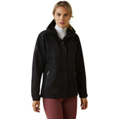 Ariat Jacket Spectator Waterproof Women Black Ariat Jacket Spectator Waterproof Women Black
