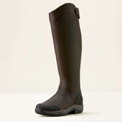 Ariat Riding Boots Telluride Tall H2O Darkbrown Ariat Riding Boots Telluride Tall H2O Darkbrown