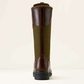 Ariat Outdoor Boots Wythburn II H2O Tabacco Brown/Olive Night Ariat Outdoor Boots Wythburn II H2O Tabacco Brown/Olive Night