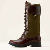 Ariat Outdoor Boots Wythburn II H2O Tabacco Brown/Olive Night Ariat Outdoor Boots Wythburn II H2O Tabacco Brown/Olive Night